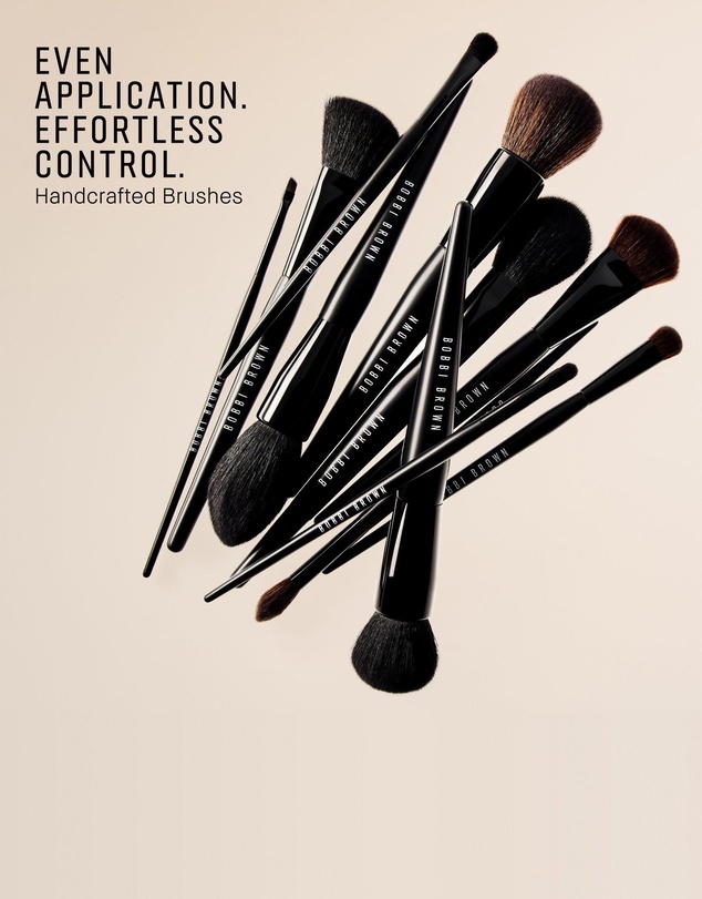 Bobbi Brown - Blush Brush