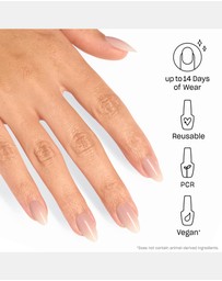 O.P.I - OPI xPRESS/ON Dream Come Hue