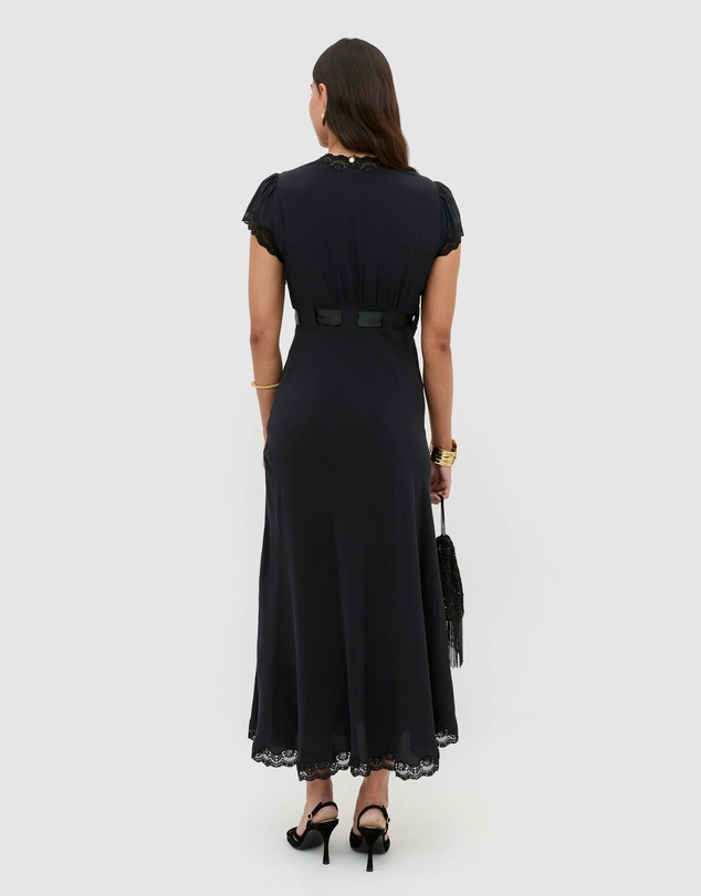 Rixo - Marlice Dress