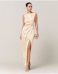 Savel - Shona Midi Dress