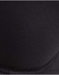 Naturana - Padded Spacer Cup Wired T-Shirt Bra