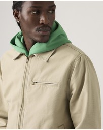Levi's - Cristobal Garage Jacket