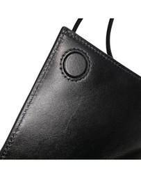 Pre-Loved by Azura Reborn - Pre-Loved Calfskin Intrecciato Solstice Phone Pouch