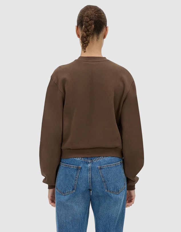 C&M CAMILLA AND MARC - Maren Crop Emb Tracksuit Top