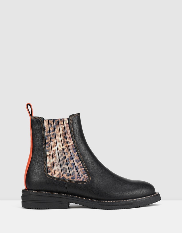 Rollie - Rollie x Blunt Chelsea Rise Boot