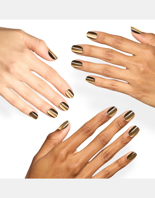 O.P.I - Xpress/On Olive My Nails