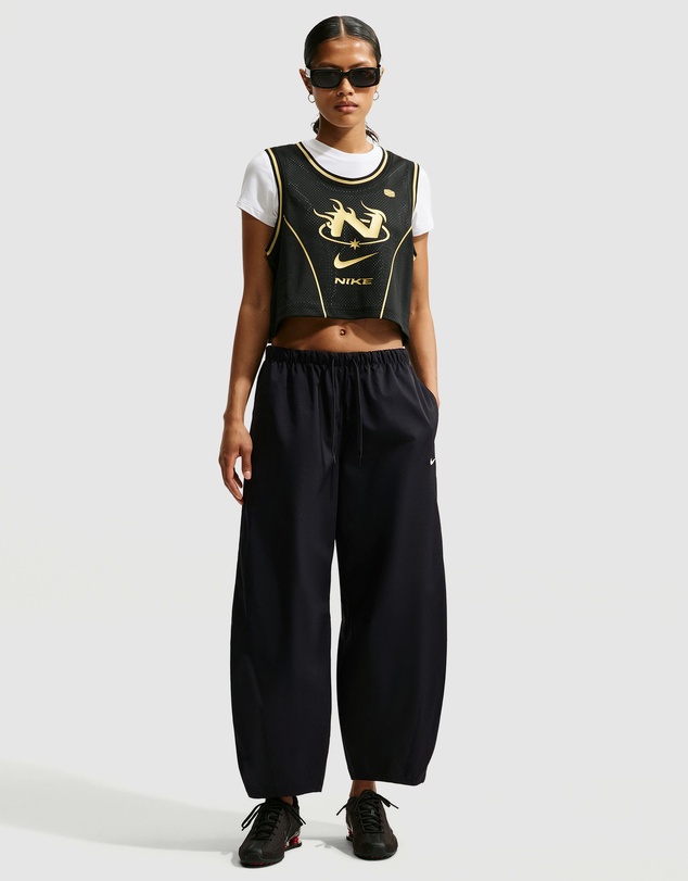 Nike - Essentials Barrel Pants