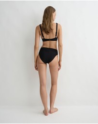 BONDI BORN - Gracie Bikini Top