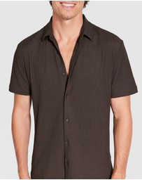 Tarocash - Elite Textured Shirt
