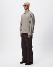 NN07 - Petrus Jacket