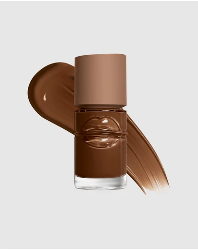 MAKE UP FOR EVER - HD Skin Perfecting & Balancing Foundation 476N