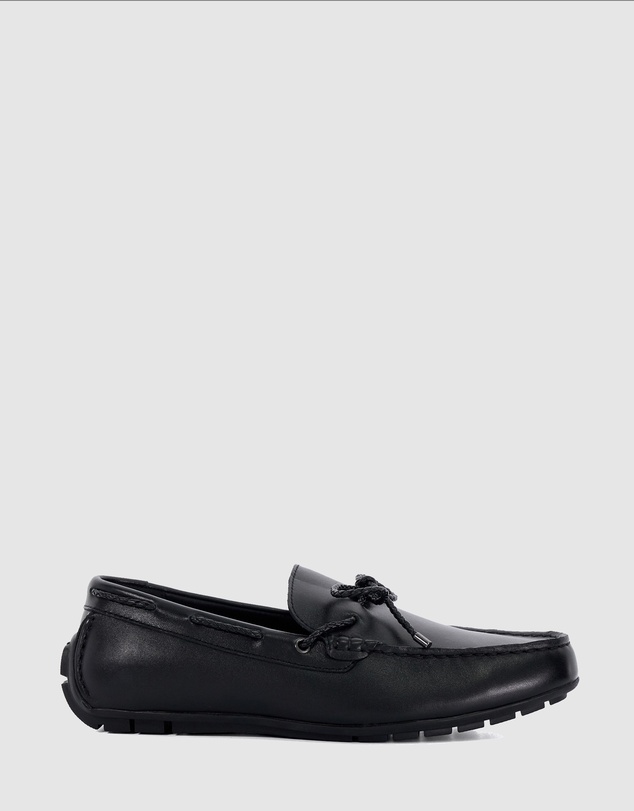 Dune London - Briver - Black