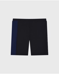 Aqua Blu Kids - Building Blocks Jammers - Kids
