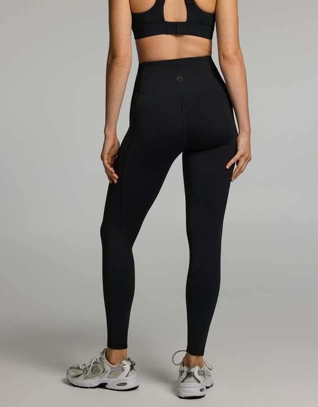 Rockwear - Thermal Pocket Full Length Tights
