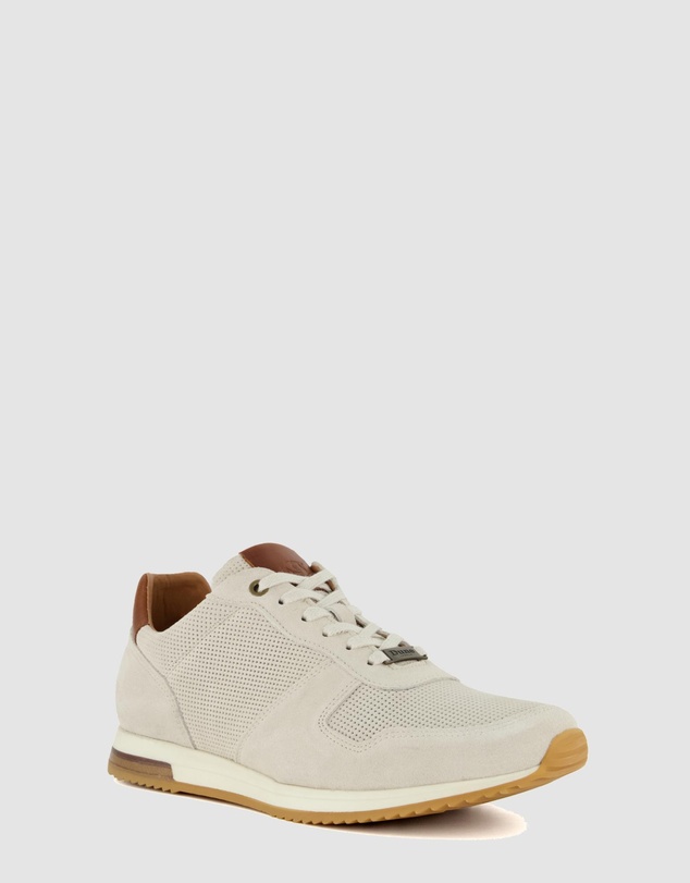 Dune London - Trilogy - Off White