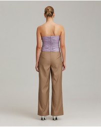 C/MEO COLLECTIVE - Intermission Top
