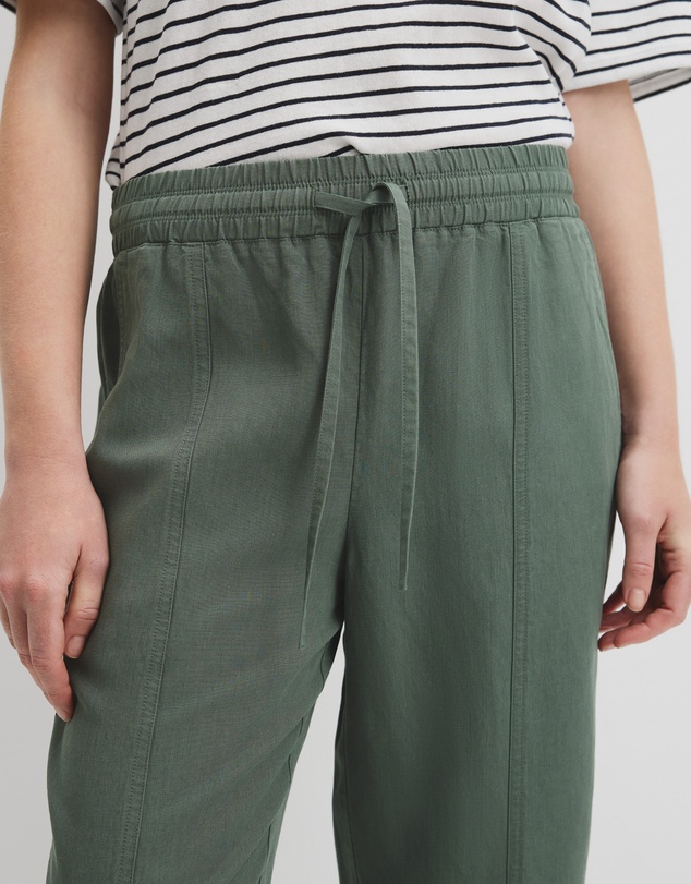 Country Road - Panelled Pant