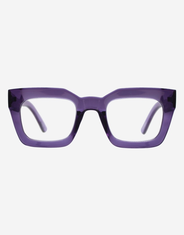 Reality Eyewear - Reader Ashbee