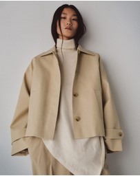 M.N.G - Cuba Jacket