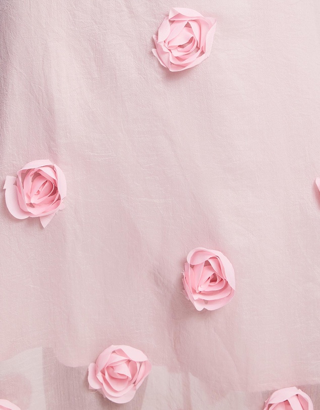 Romance by Honey and Beau - Khloe Midi Dress