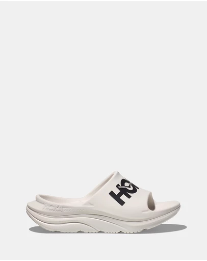 HOKA - Ora Athletic Slides - Unisex