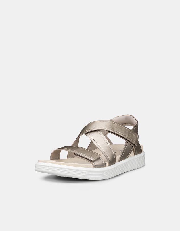 ECCO - ECCO Soft Sandal