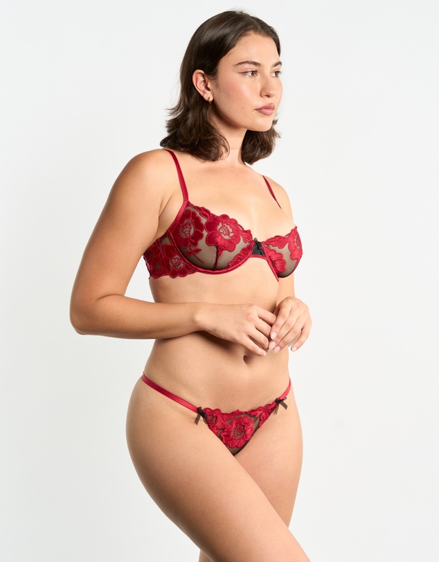 Chouchou Intimates - Uma Thong
