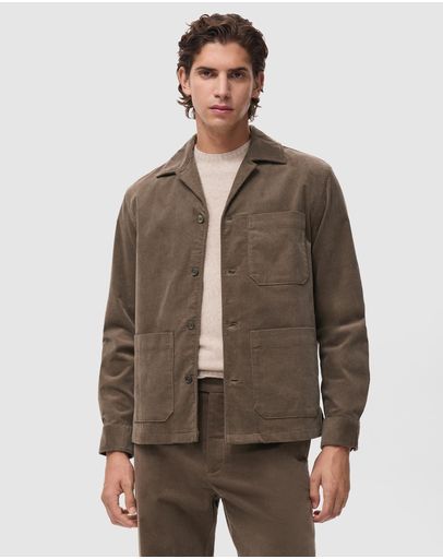 Mink Grey