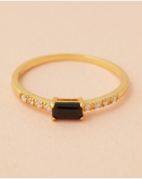 Native Sol - Hollie Ring