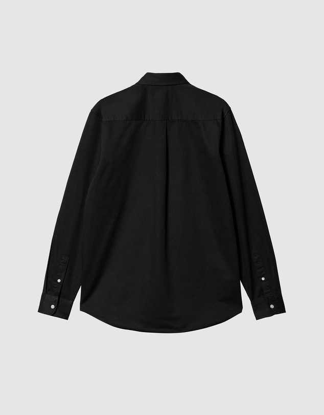 Carhartt WIP - LS Madison Shirt