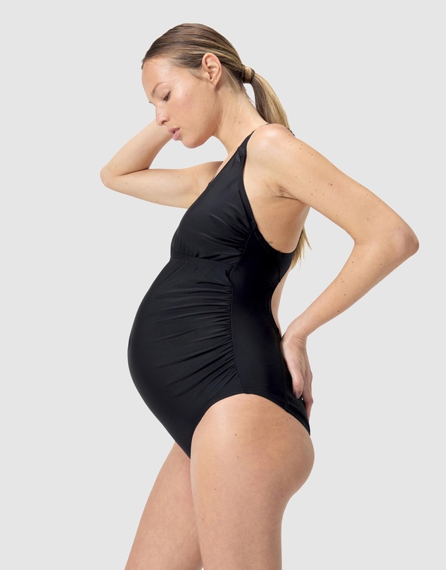 Speedo - Maternity Fitness One Piece
