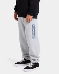 Billabong - Mens Walled Track Pants