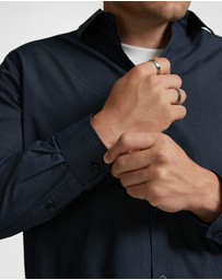 Johnny Bigg - Denver Easy Care Check Shirt