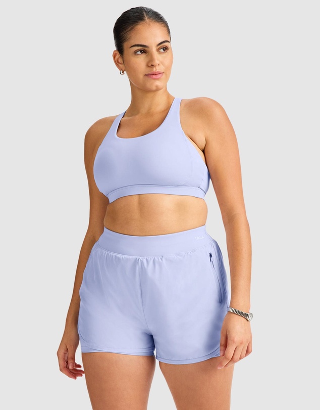 TALA - Skinluxe Tank Sports Bra