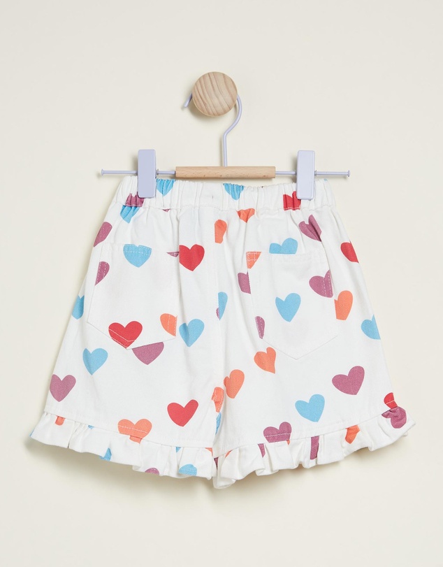 KAJA Clothing - Leia Shorts - Kids
