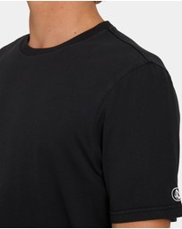 Volcom - Mens Aus Wash T-Shirt