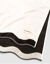 Business & Pleasure Co. - The Beach Towel
