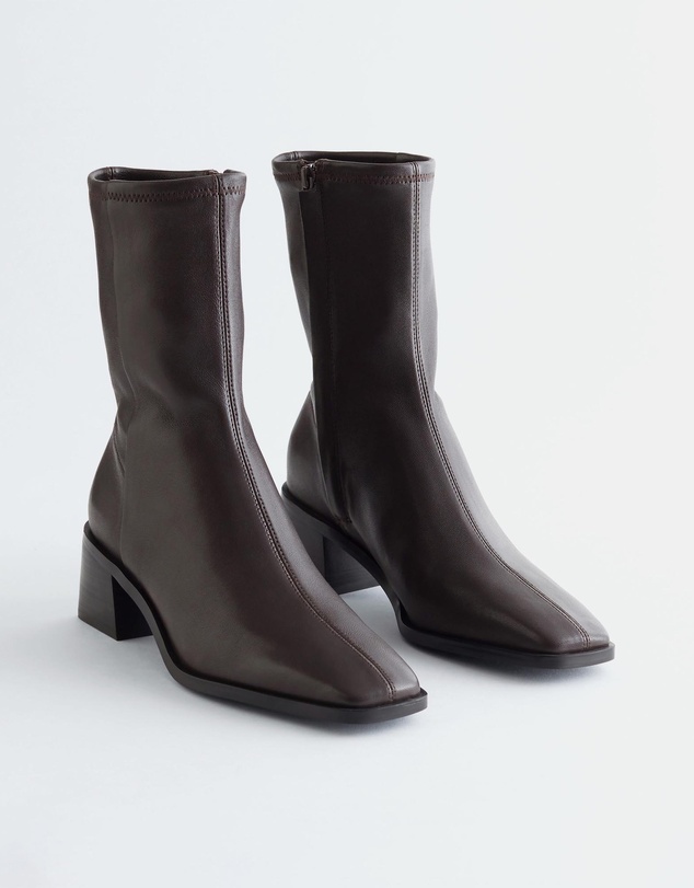 & Other Stories - Sock Boots