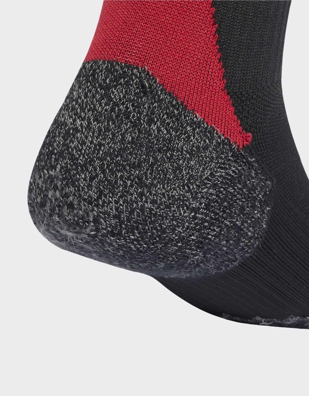 adidas Performance - Manchester United 25/26 Home Football Socks Mens