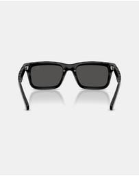 Burberry - 0BE4475U