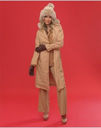 Morgan & Taylor - Zoey Leather Gloves