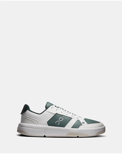 On - The Roger Clubhouse - Men's