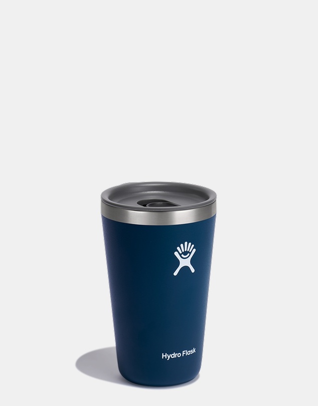 Hydro Flask - 16 Oz All Around Tumbler Press-In Lid