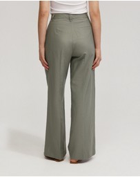Oxford - Sonia Pants