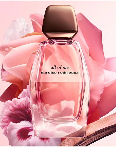 Narciso Rodriguez - All of Me EDP 50ml