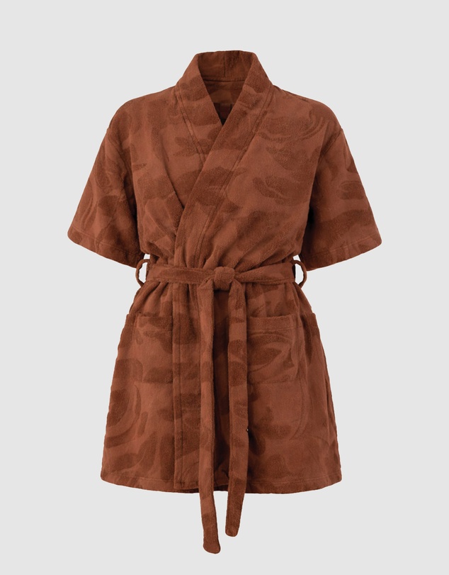 Layday - Sundown Robe