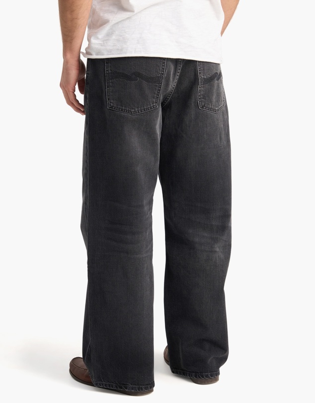 Nudie Jeans - Loud Larry Jeans