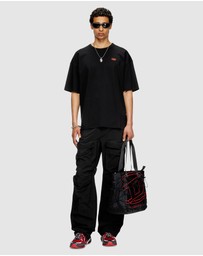 Diesel - Tech D Tote Bag