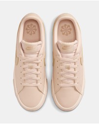 Nike - Court Legacy Next Nature - Women's