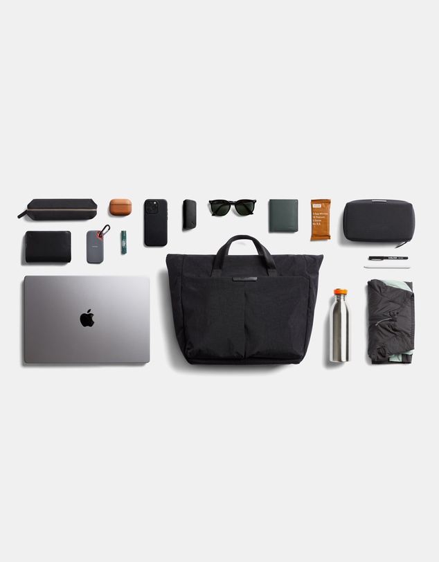 Bellroy - Tokyo Messenger Bag 14